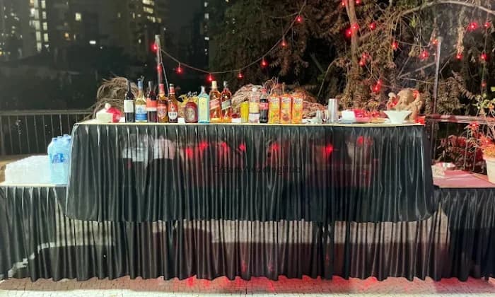 Tanishq Bartender Events Tanishq Bartender Events