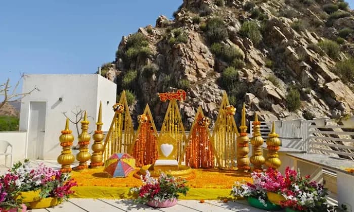 Shrashti Events And Caterers