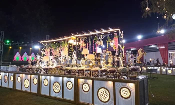 Annapurna catering services Annapurna catering services