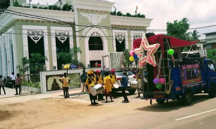 SS Sound  Light Balloons