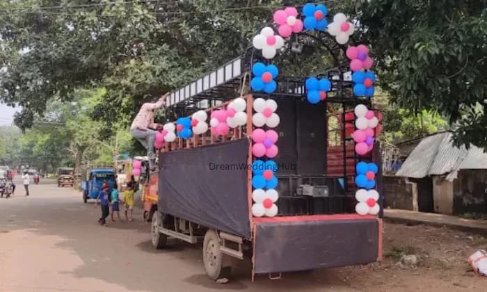 SHADOW EVENT AND DIGITAL LIGHT