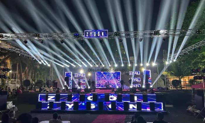 Dj Modern Audio Best Dj