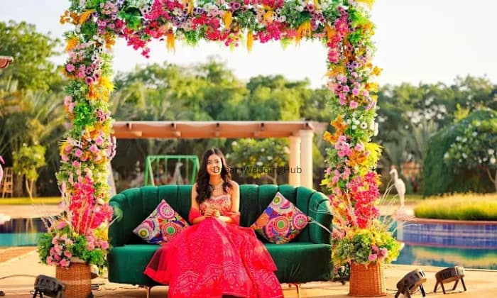 Chirag Events & Entertainment