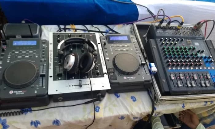 Patankar Sound  Light