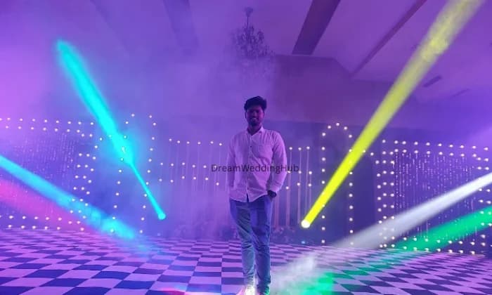 Dj Rudra Audio Sound And Lights