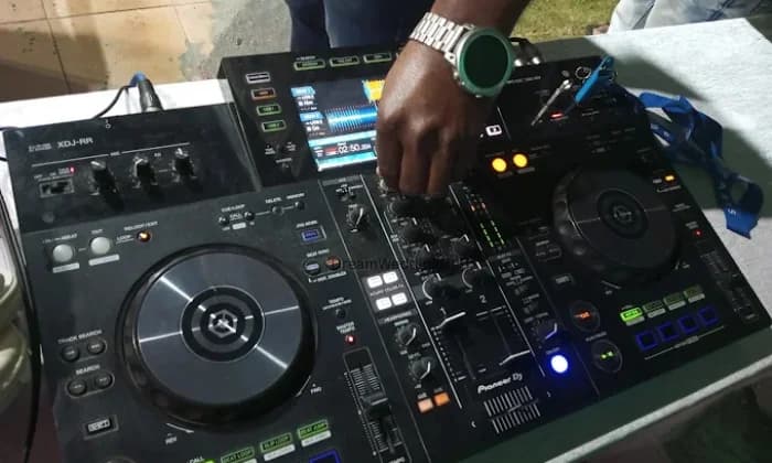 Dj Kunal Pro Sound  Lights