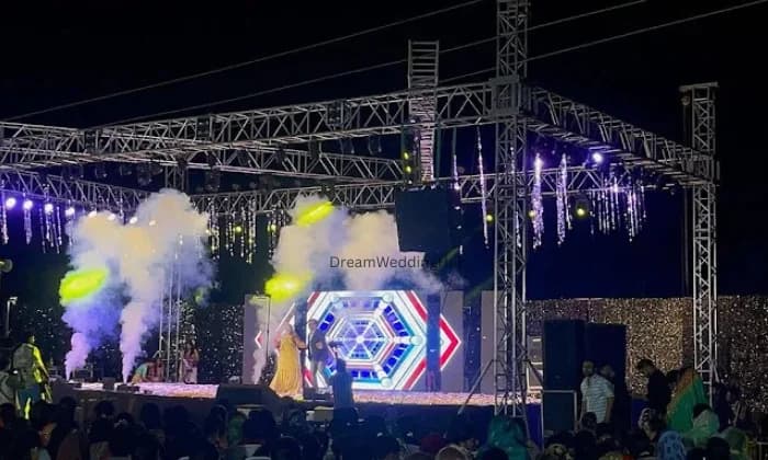 Aman  abhishek Dj Sound