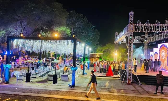 BALAJI DJ Entertainment