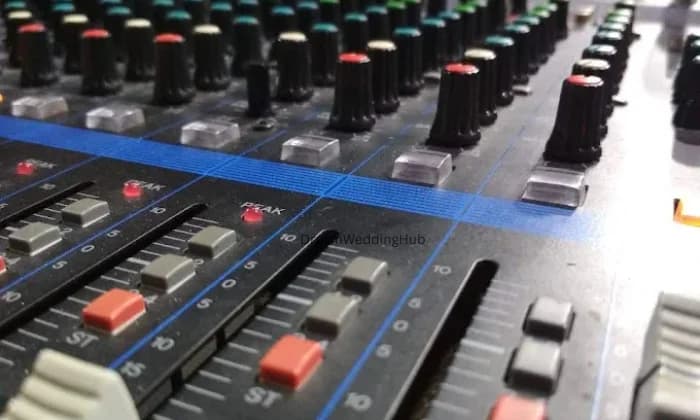 Aswathy light  sounds