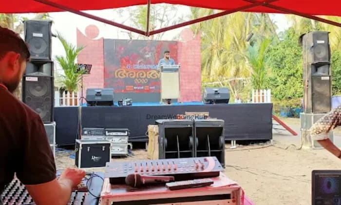 Dreams Light  Sounds