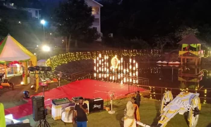 Ammus Light And Sound