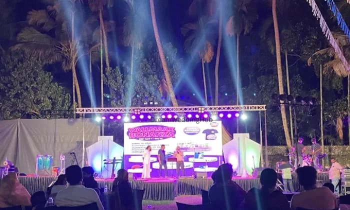 SRUTHYLAYA LIGHT  SOUNDS