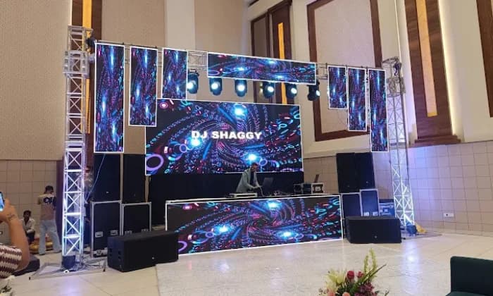 DJ SHAGGY Entertainment