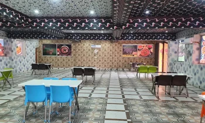 Hotel Holiday sariska inn