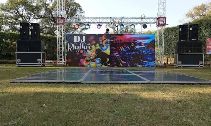 Rana Dj  Sound Services