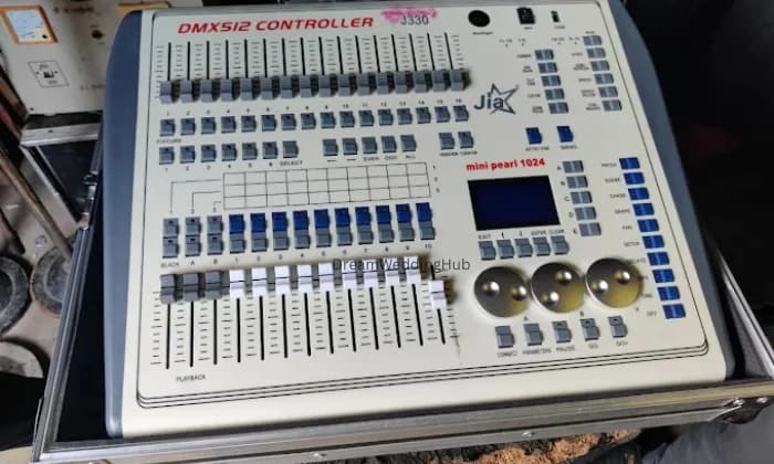 Bittu sound  lighting