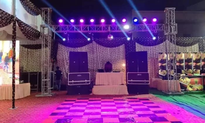 KK THE DJ LIGHTS  SOUNDS