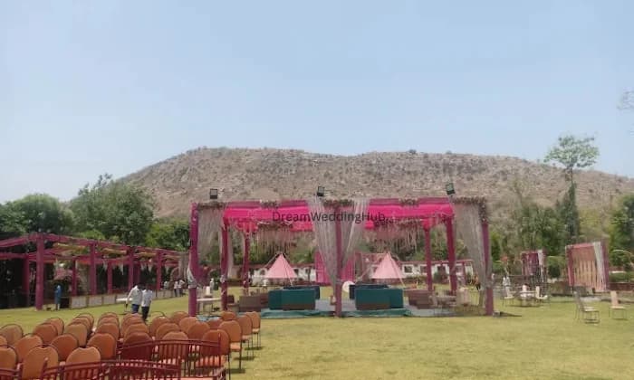 Atithi Garden Alwar