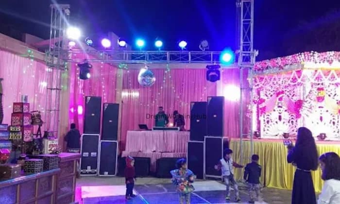 Dj Krishna JBL DJ And Sound
