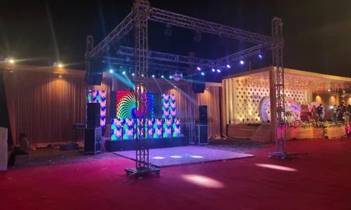 Guru DJ Sound System