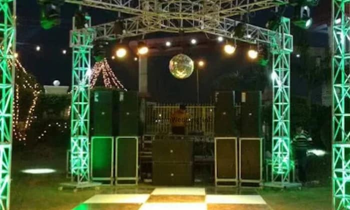 The Perfect Sound and Events