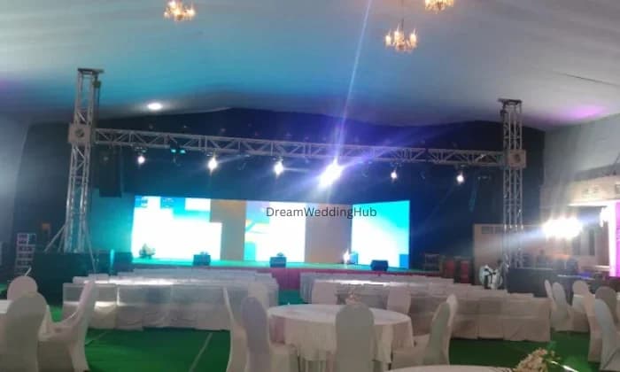 Dynamic Audiosevents