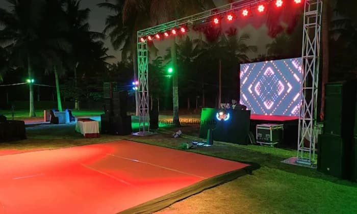 Nalini Sound Service