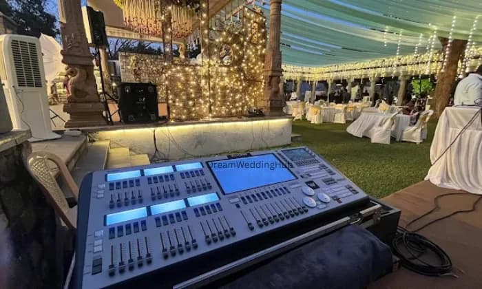 Annai Light And Sounds