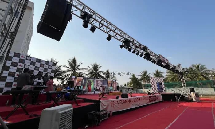 SRI SUBAM DJ EVENT MANAGEMENT