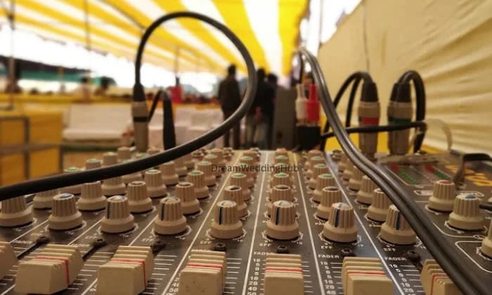 SS Sound  Light Balloons