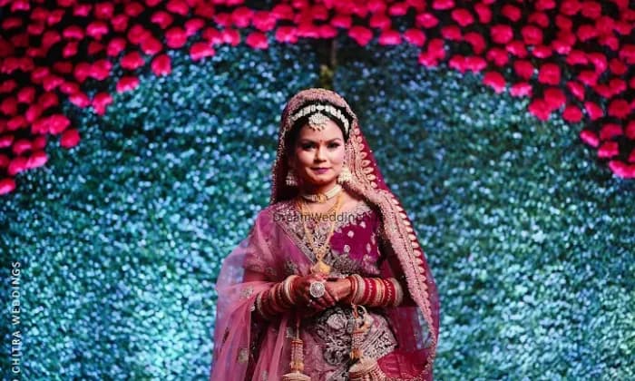 Chitra Weddings Chitra Weddings