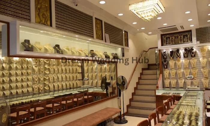 Sri Abinaya Jewellers