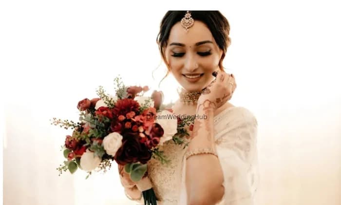 Origin  Bespoke Bridal Studio