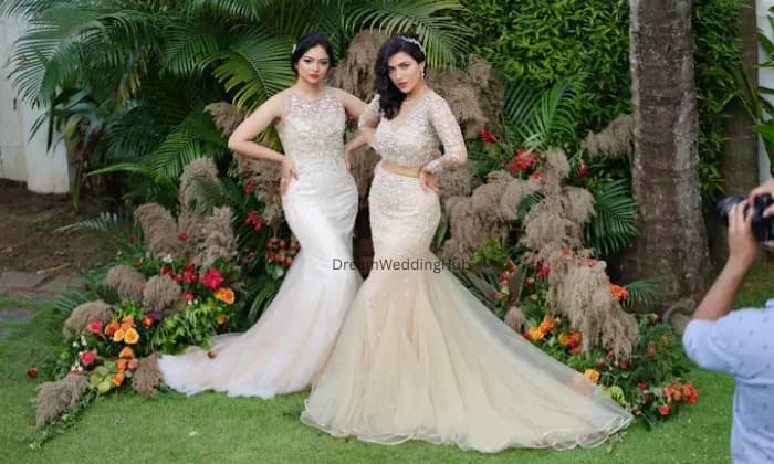 Fika by Eva Bridal Boutique