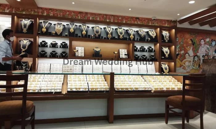 Bhima Jewellery Madurai