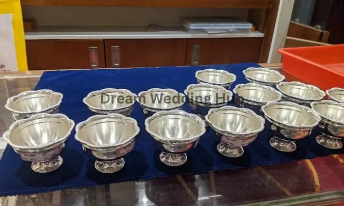 Senthil Murugan Jewellers SMJ