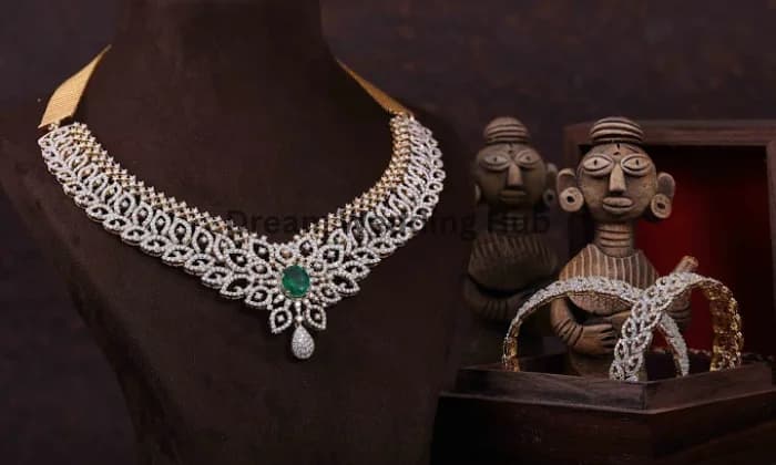 Tulsi Diamonds Pvt Ltd