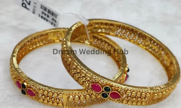 Balan Jewellers