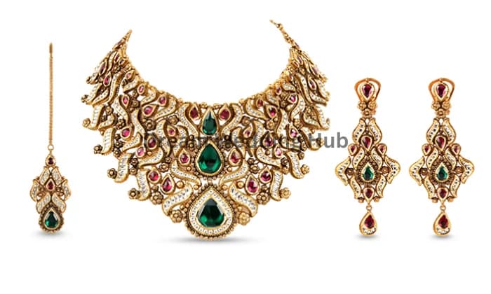 Sitaram Jewellers