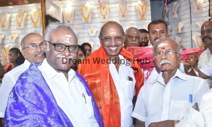 SRI THIRUMALAI JEWELLERS