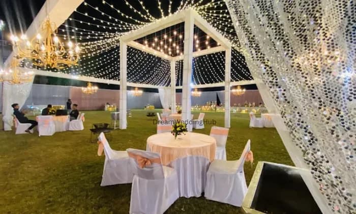 BL Event Management Company