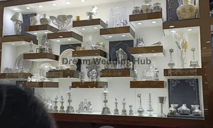 Joyalukkas Jewellery  Vellore Chennai