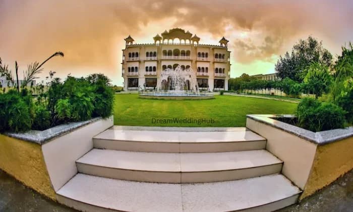 Regenta Resort Bharatpur