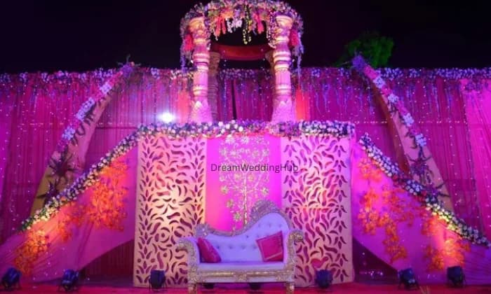 Soulmate wedding planner