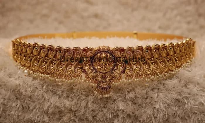 Bhuvana Bridal studio