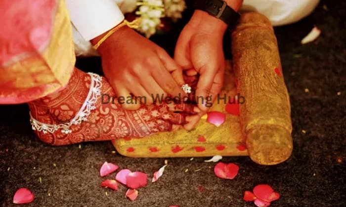 Saras Bridal Artistry