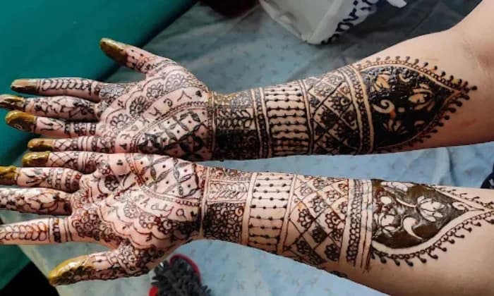 Oviyam Bridal Makeovers