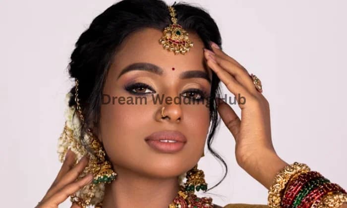 Nirmala Makeup artist