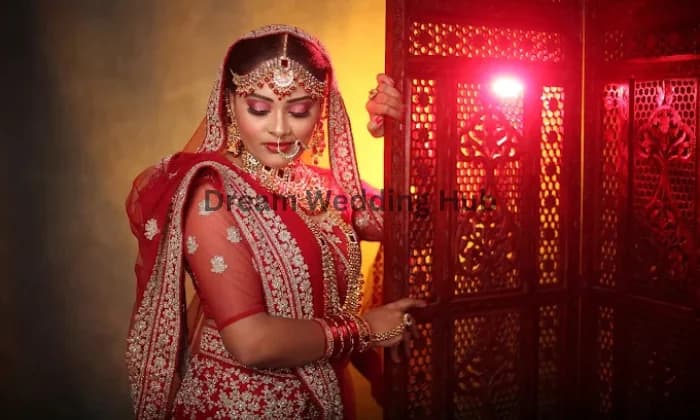 Malar Bridal Studio Beauty Care