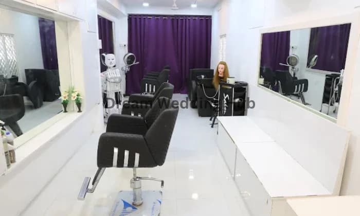 VANSHIKAA BRIDAL STUDIO